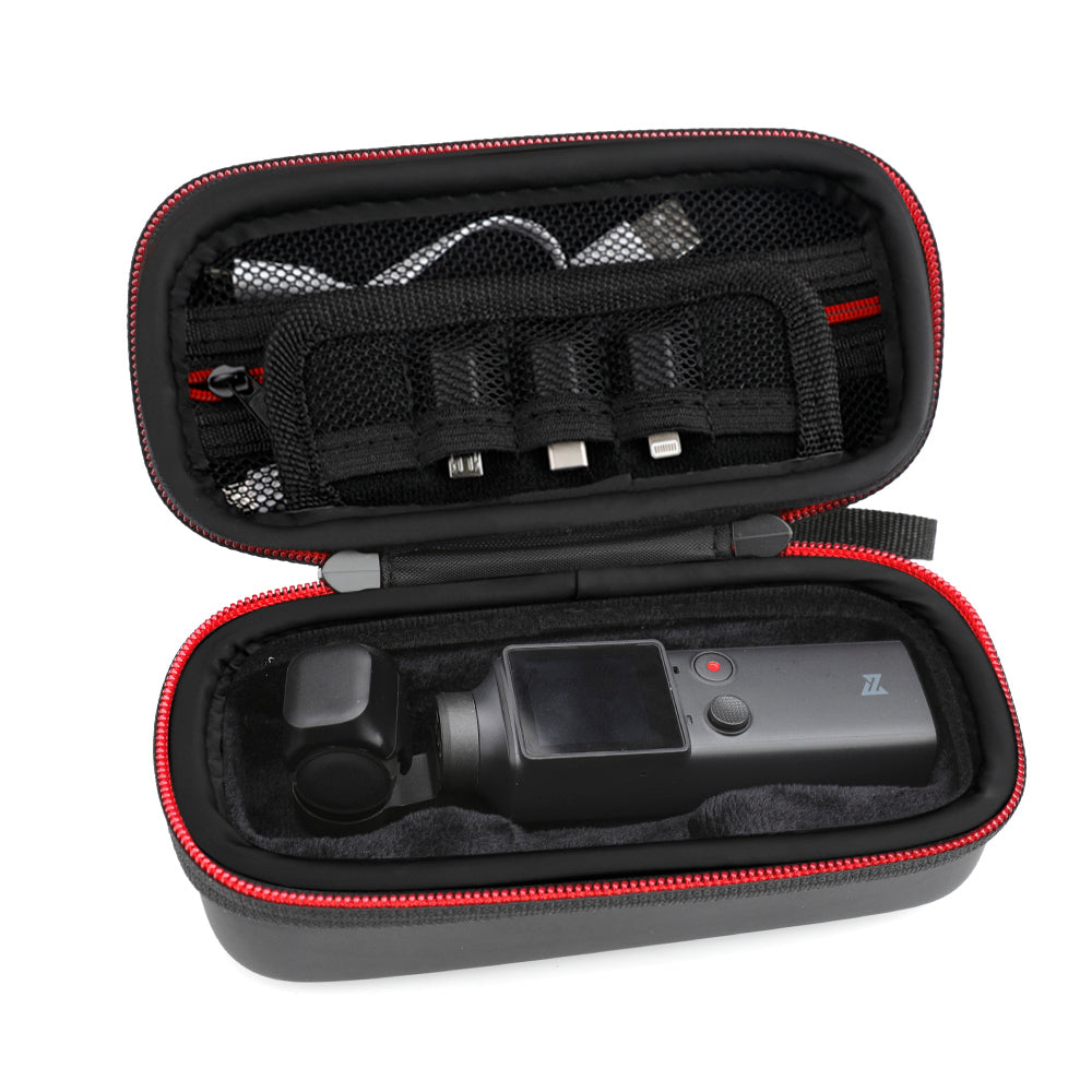 Uniqkart Mini Carry Case Travel Storage Bag for FIMI PALM