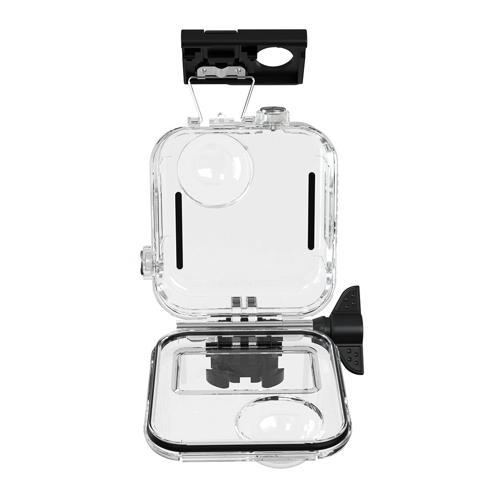 SHEINGKA IP68 Waterproof 20m Underwater Protective Housing Case for GoPro Max