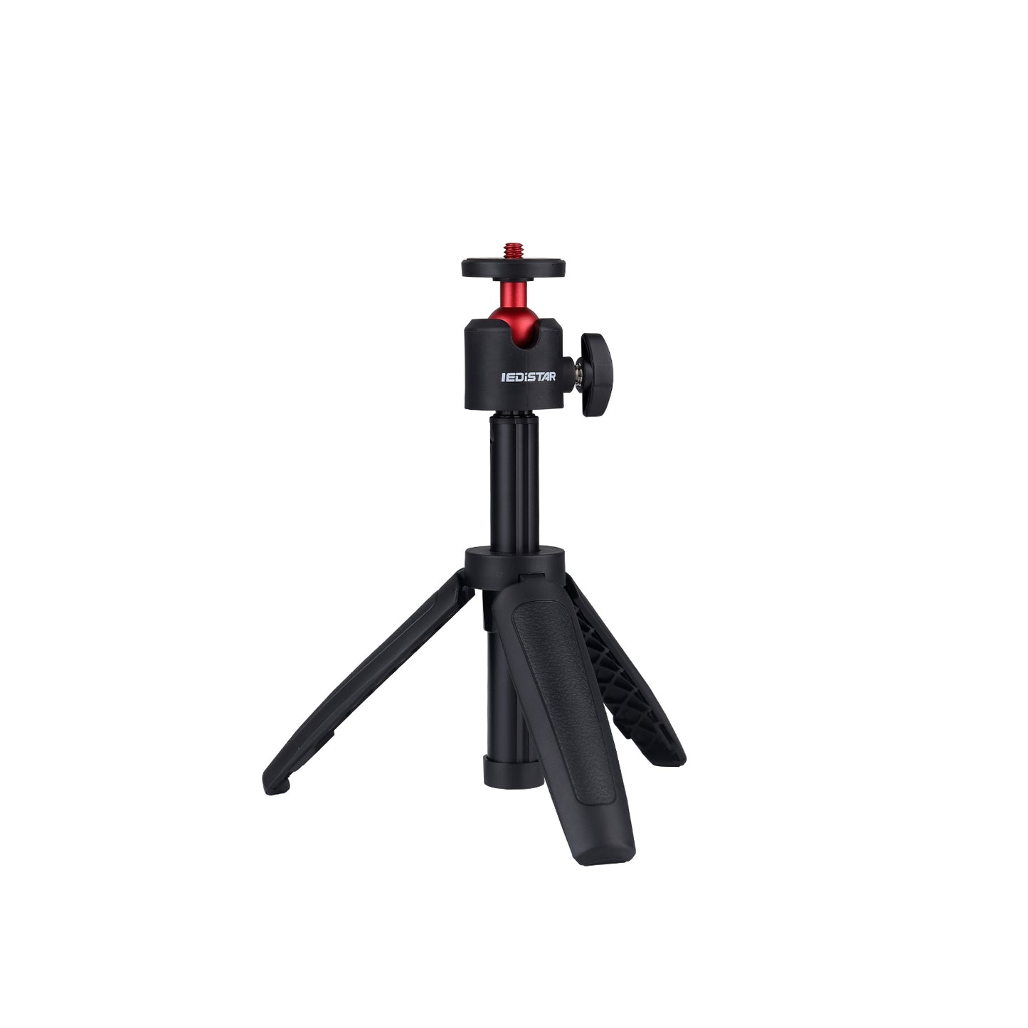 LEDISTAR DX-06 Handheld Extendable Selfie Stick Tripod with Phone Holder