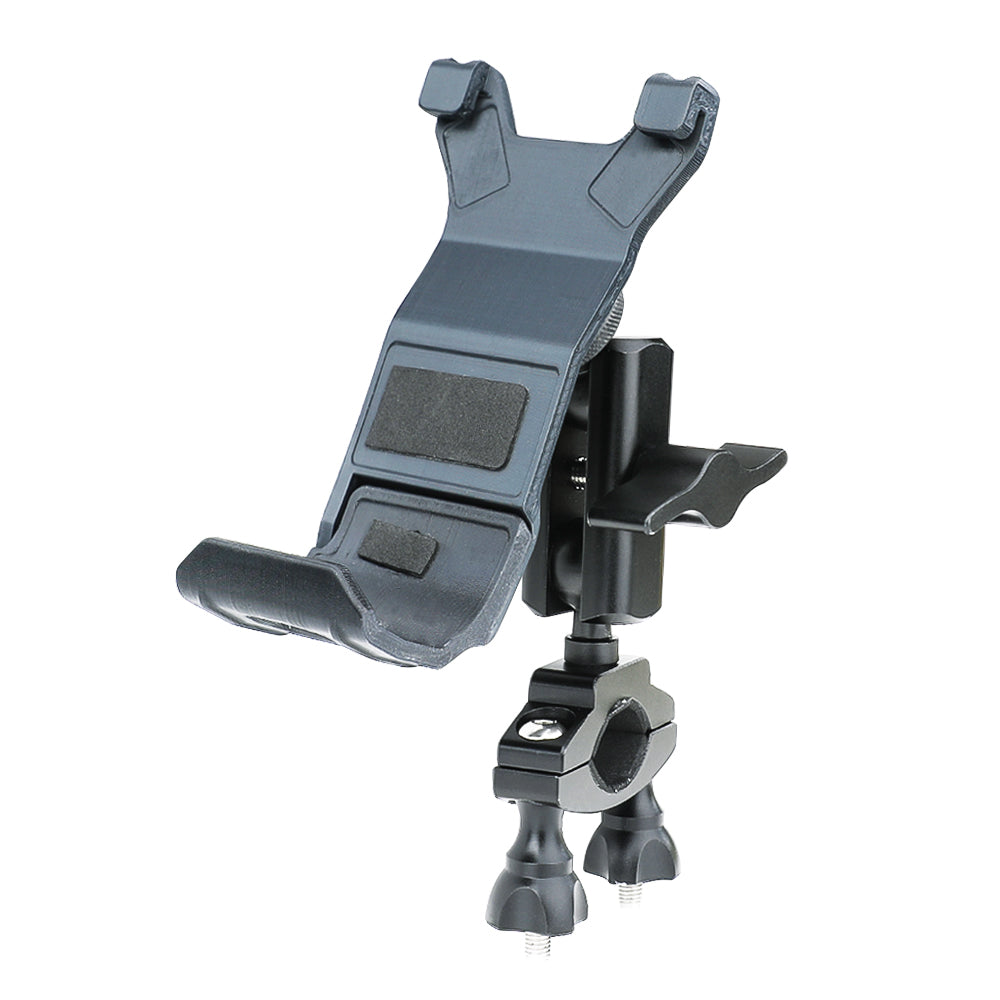 RCSTQ Remote Control Bicycle Holder Phone Fixed Mount Bracket for DJI Mavic Air 2 Drone