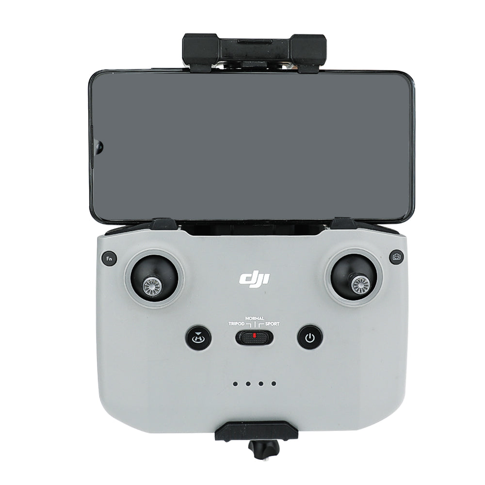 RCSTQ Remote Control Bicycle Holder Phone Fixed Mount Bracket for DJI Mavic Air 2 Drone