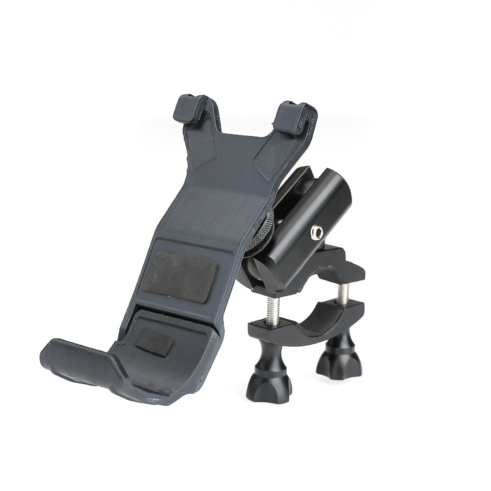 RCSTQ Remote Control Bicycle Holder Phone Fixed Mount Bracket for DJI Mavic Air 2 Drone