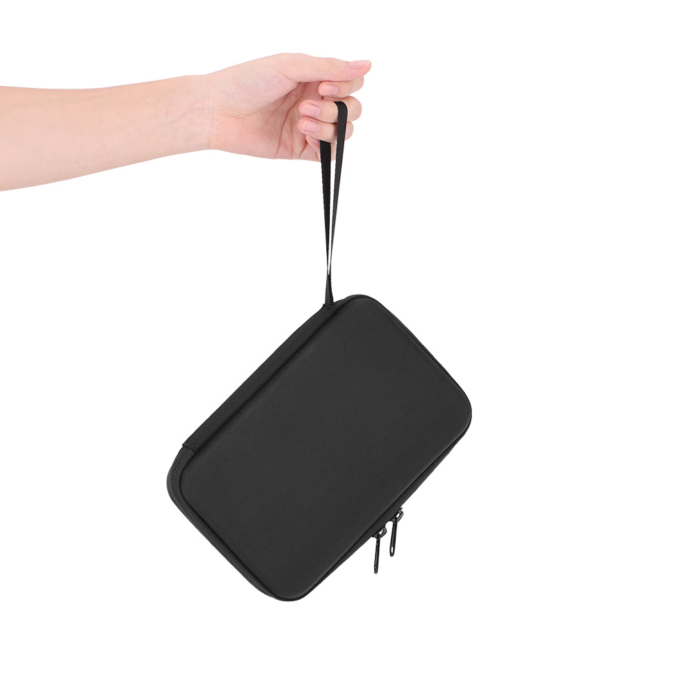 Portable Carry Case Bag Anti-shock Storage Hand Bag for DJI OM 4