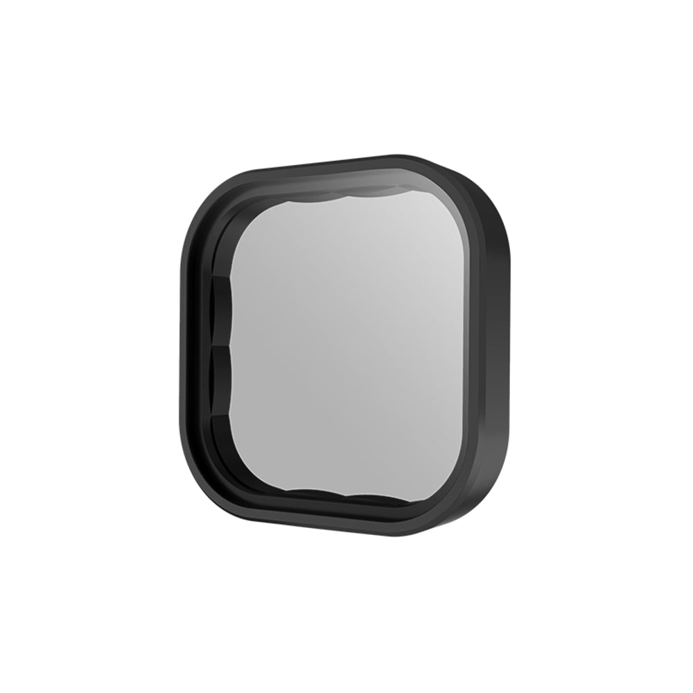 Action Camera Lens CPL Filter for Telesin GoPro Hero9 Black Camera Accessories