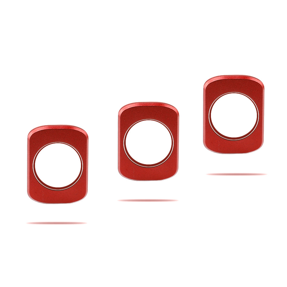 RCSTQ RCGEEK Magnetic Camera Macro Filter Lens for DJI OSMO Pocket 2/1