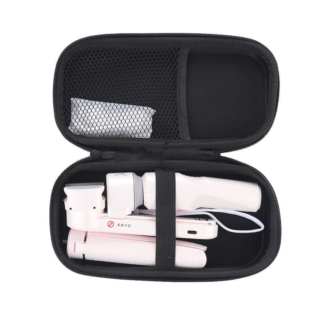 Portable Storage Bag Carrying Case for Zhiyun XS/Hohem Istedy X Stabilizer