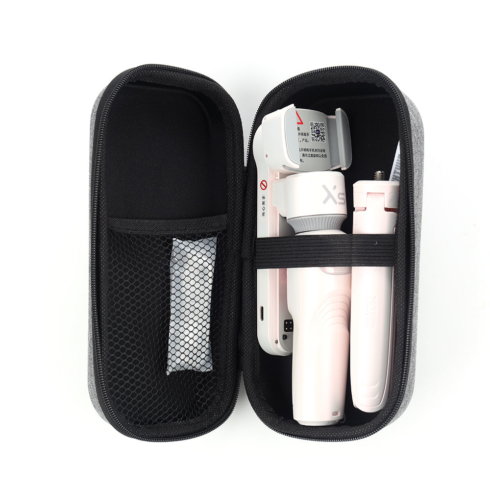 Portable Storage Bag Carrying Case for Zhiyun XS/Hohem Istedy X Stabilizer