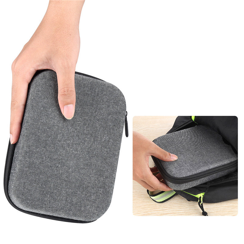 Portable Storage Bag Carrying Case for Zhiyun XS/Hohem Istedy X Stabilizer