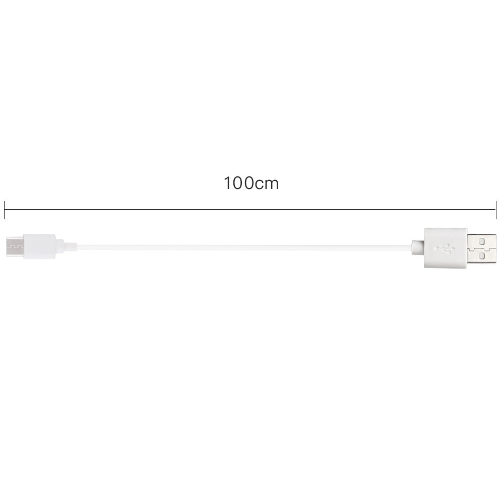 Uniqkart Type-C Charging Cable Data Line 100cm for DJI Osmo Pocket 1 2
