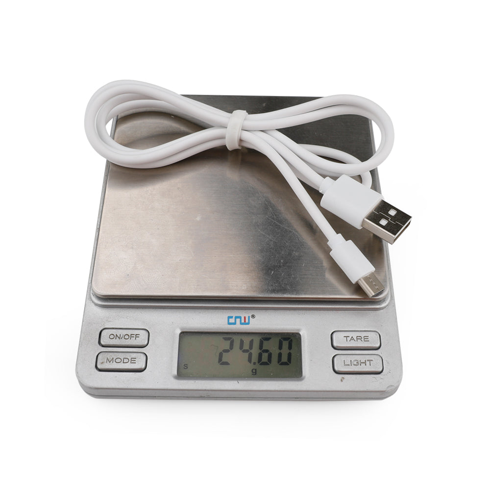 Uniqkart Type-C Charging Cable Data Line 100cm for DJI Osmo Pocket 1 2