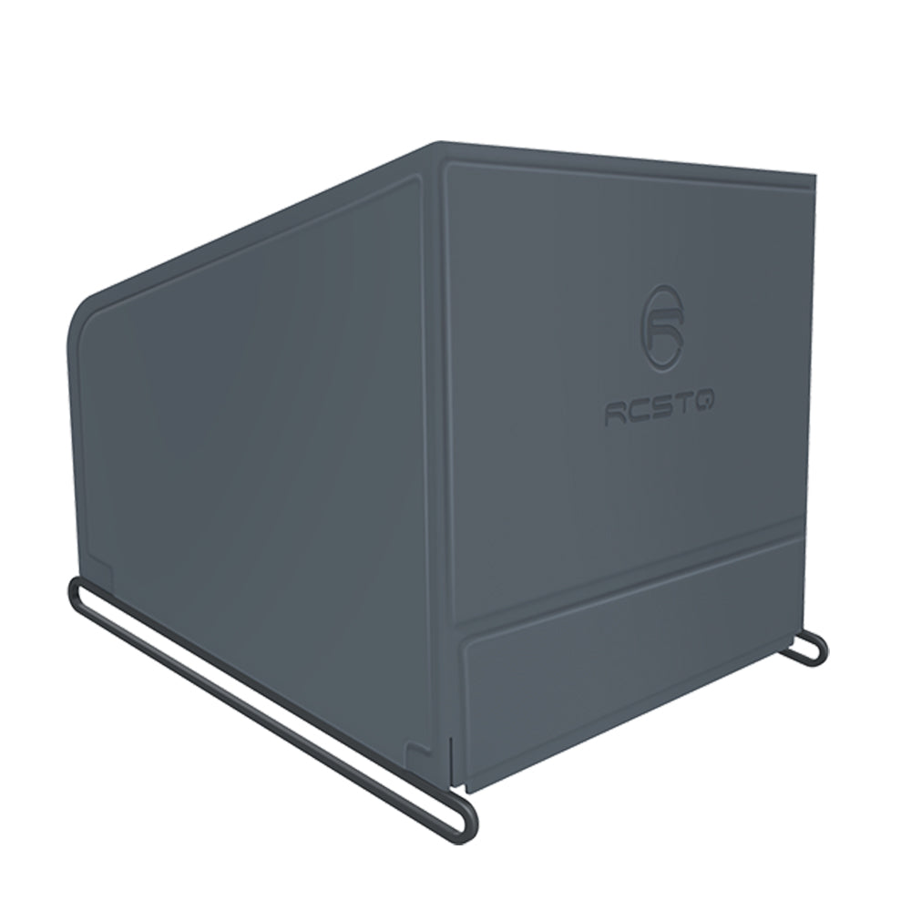 RCGEEK 18cm Monitor Sun Hood Sunshade for DJI OSMO Pocket/Mavic Pro