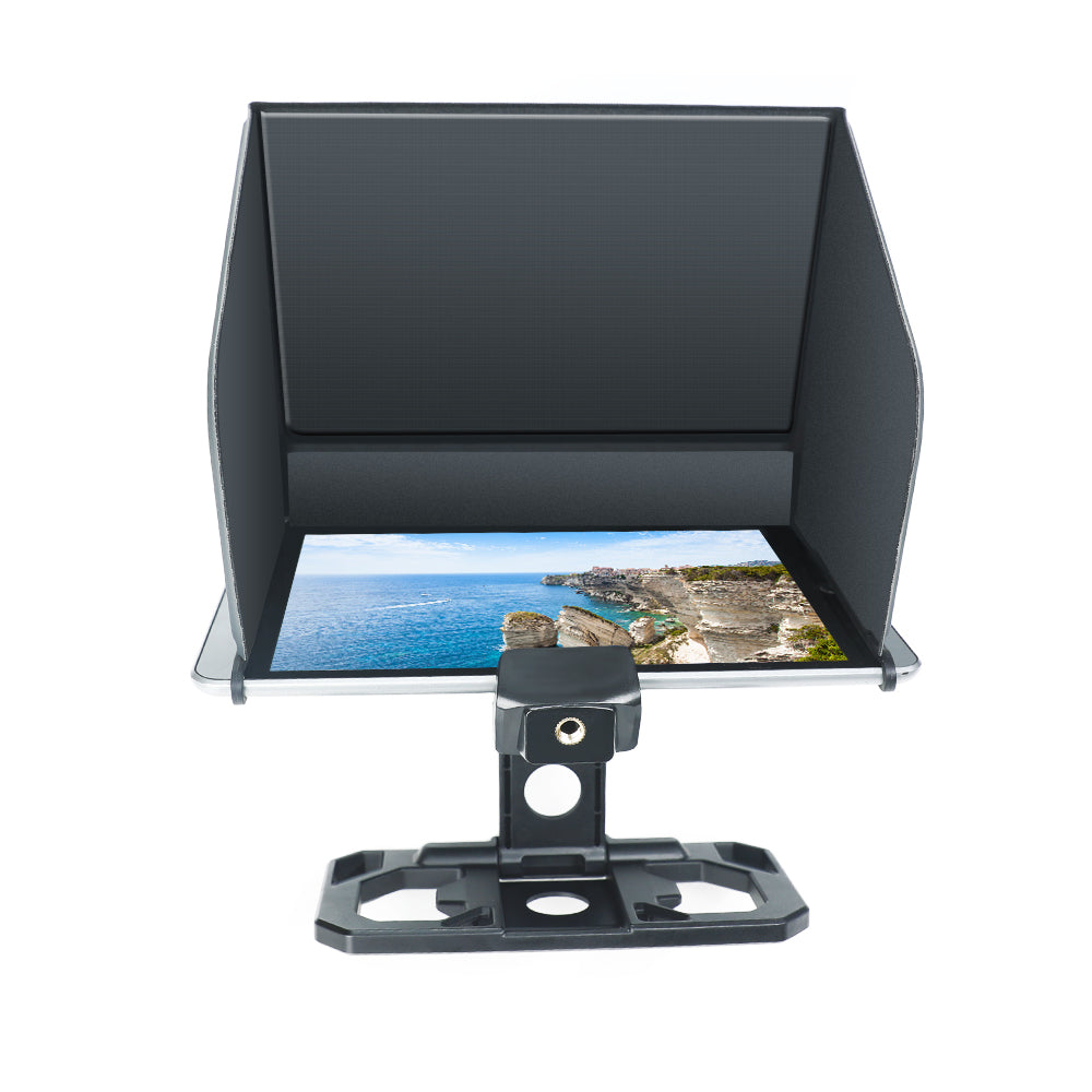 RCGEEK 18cm Monitor Sun Hood Sunshade for DJI OSMO Pocket/Mavic Pro