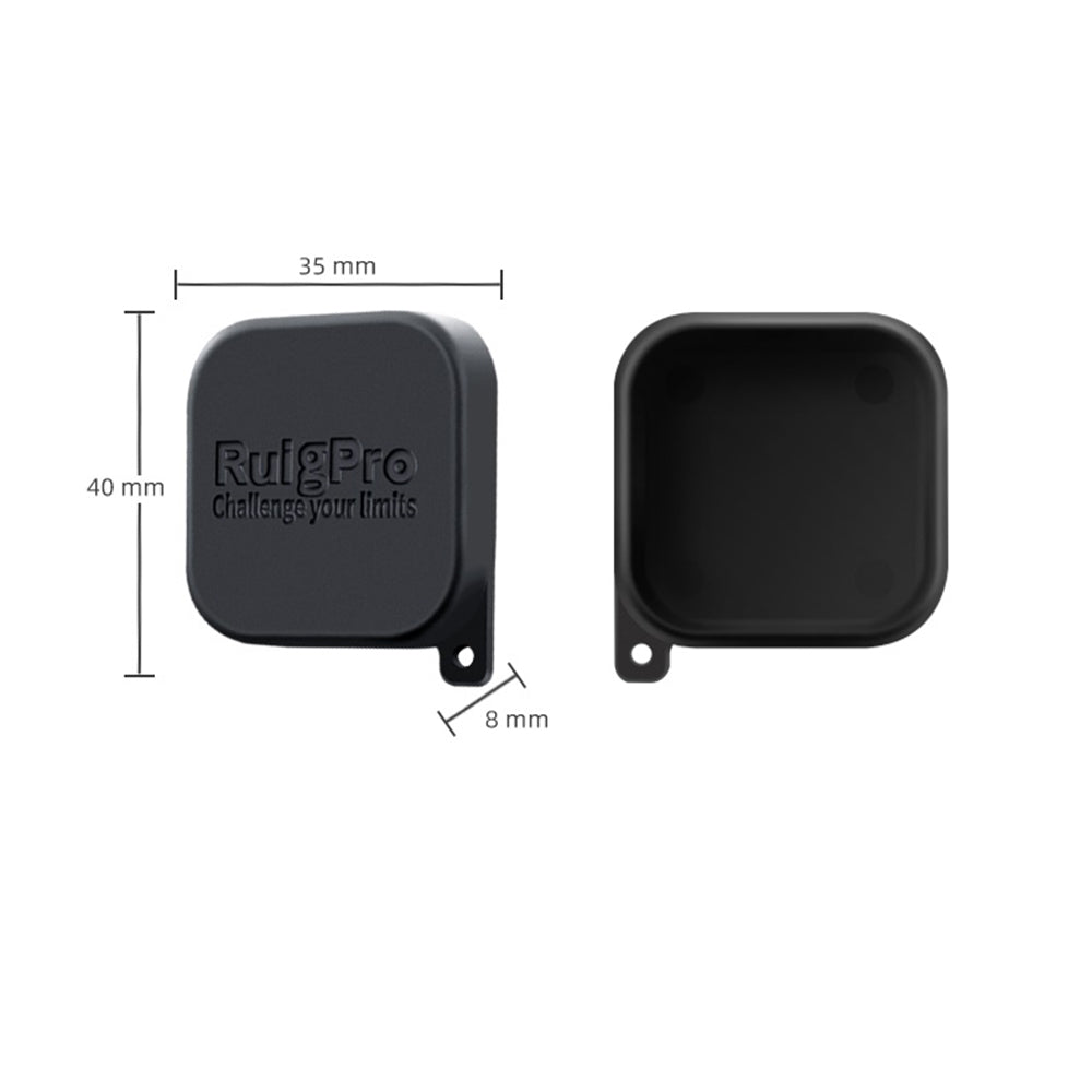 Silicones Lens Cap for GoPro Hero 9 Black