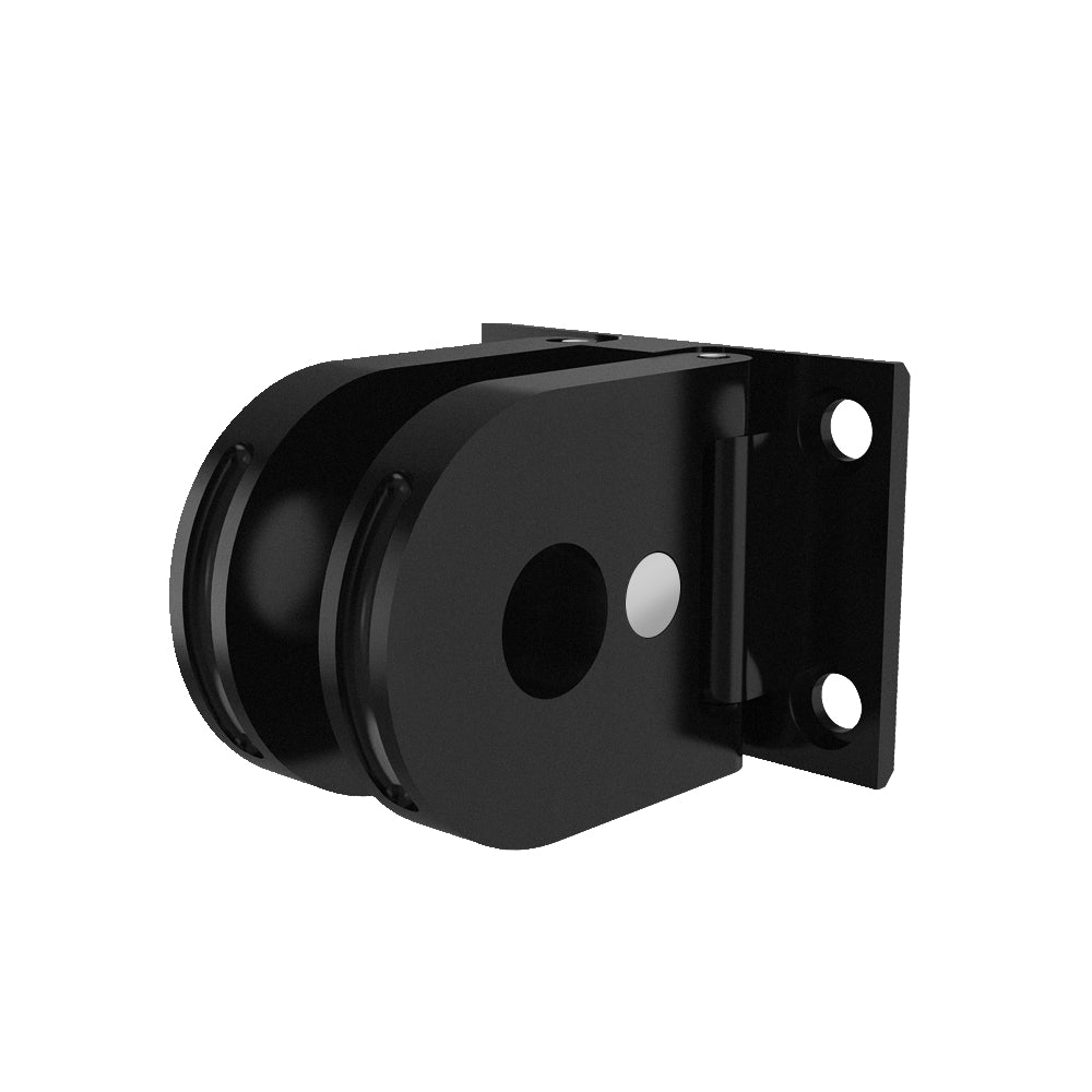 TELESIN Dual Interface Metal Base for GoPro Hero9/Hero8/Max
