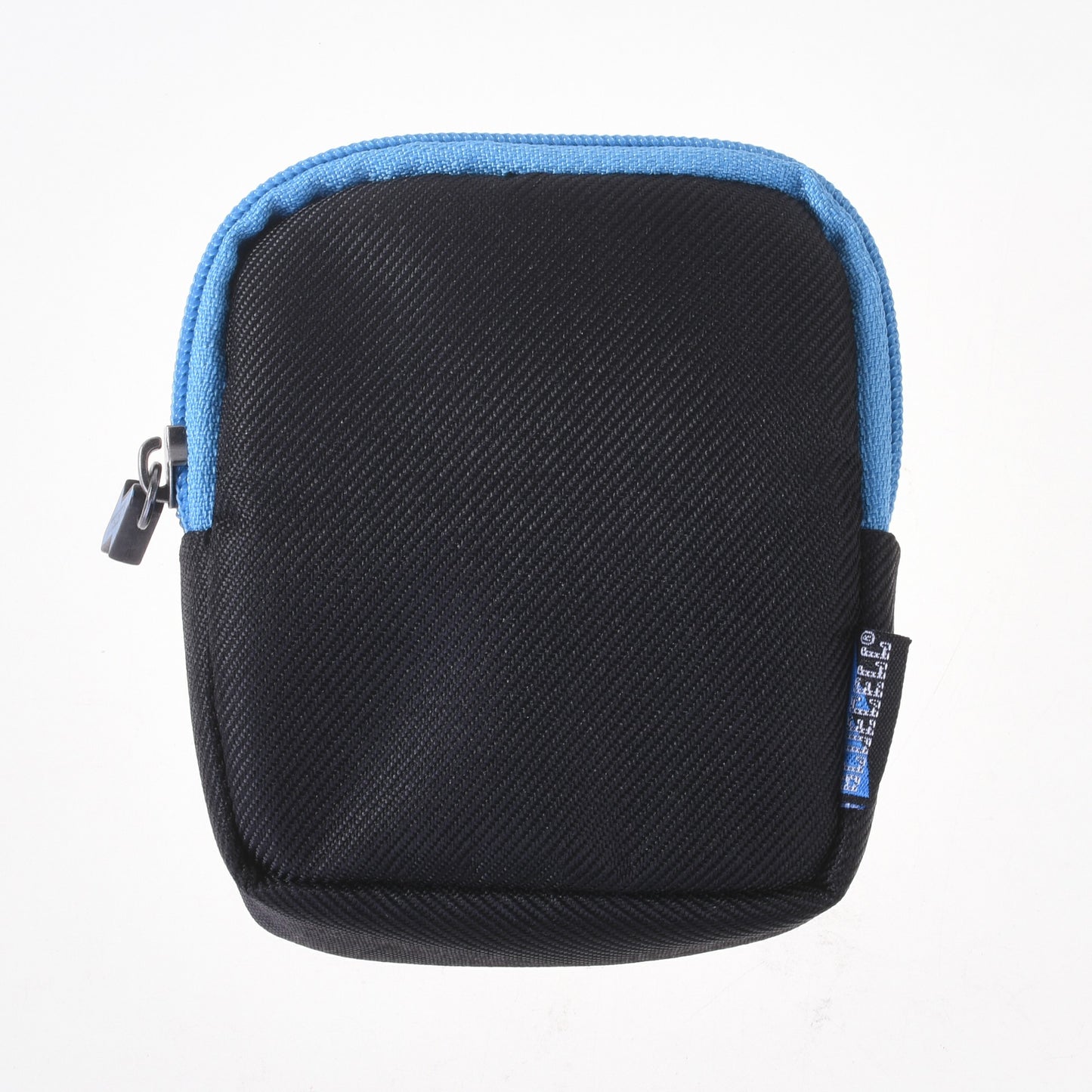210D Nylon Travel Case Storage Bag for GoPro 9 Camera
