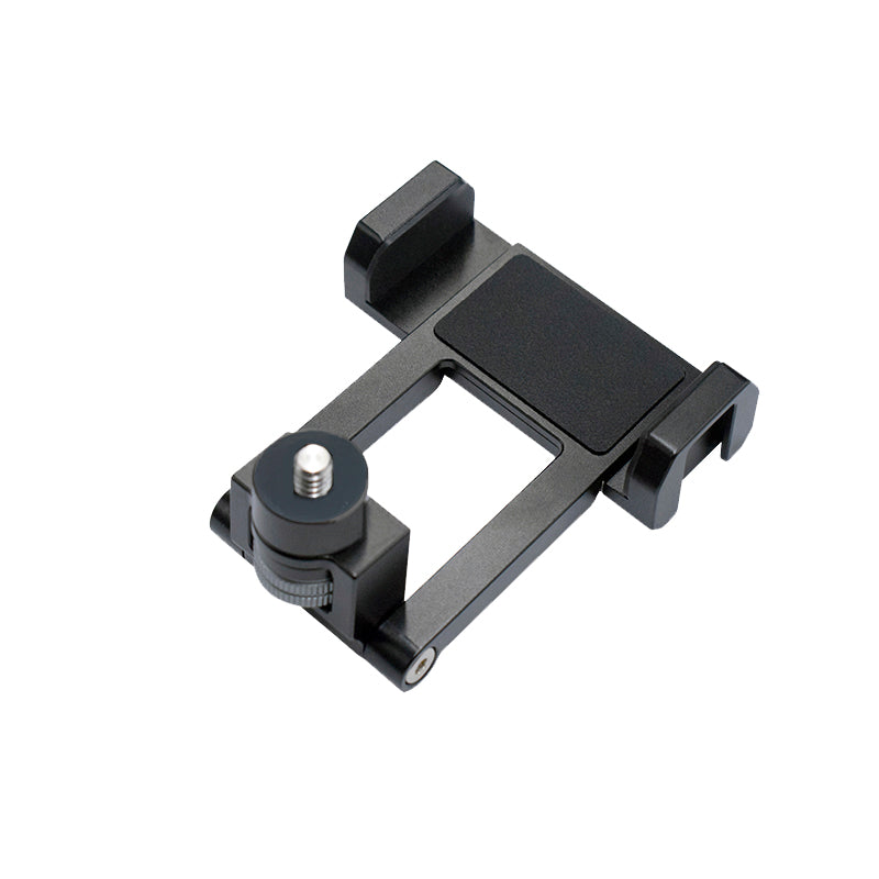 DX-05 Extension Mount Phone Clip Holder for Handheld Stabilizer Gimbal
