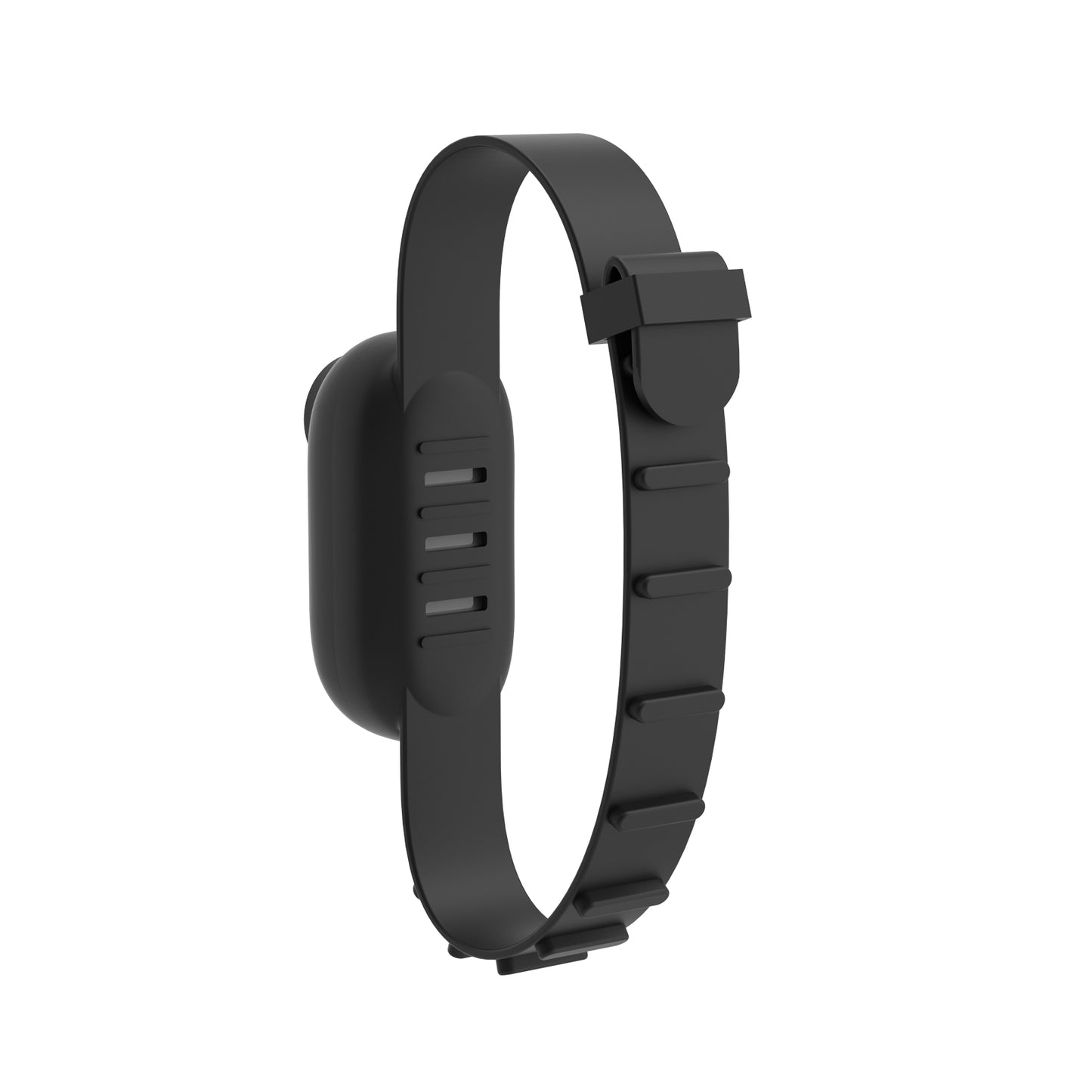 Silicone Strap Protective Case Multifunctional Wristband for Insta360 Go2