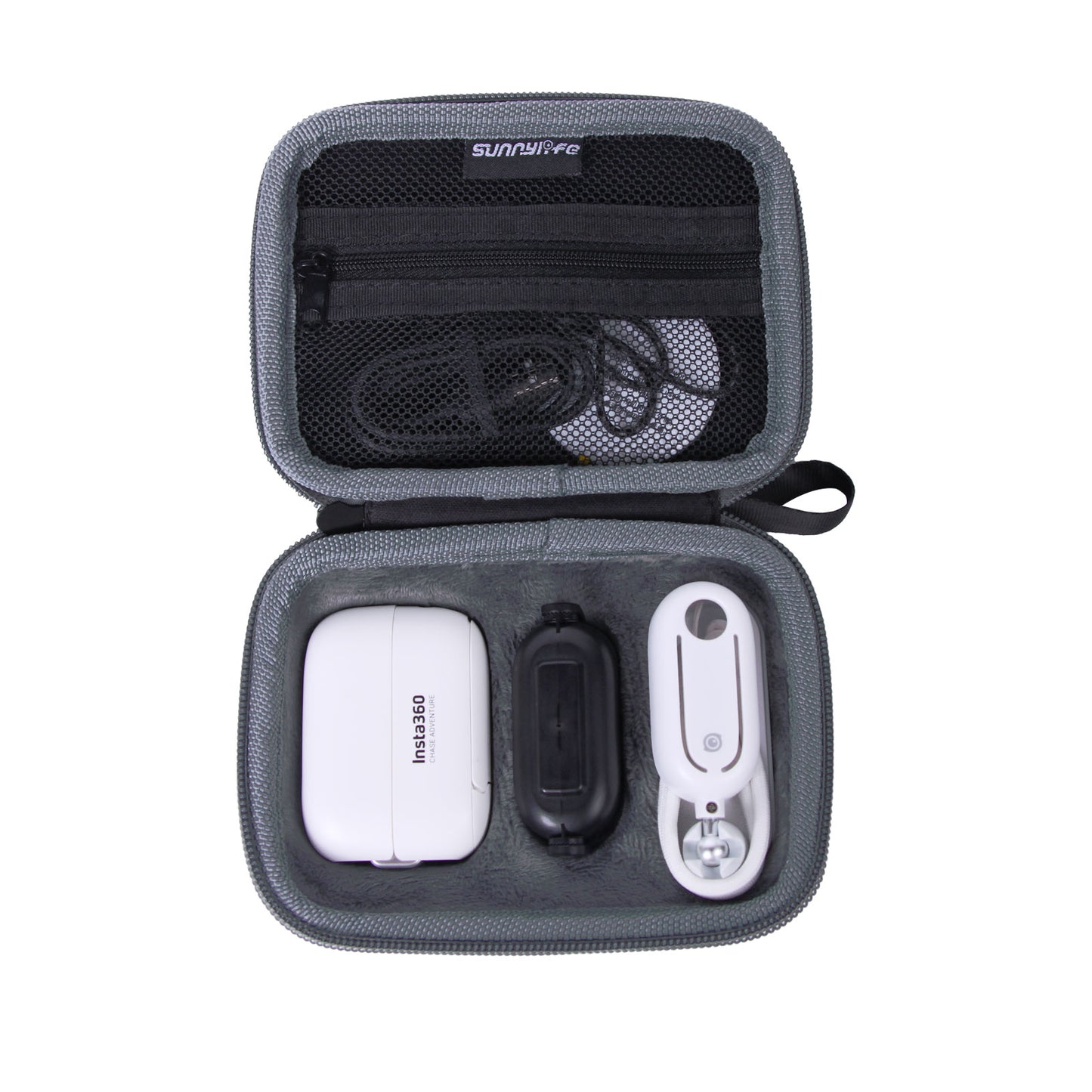 Storage Bag Carrying Case Protective Box for Insta360 Go2 Camera Accessories