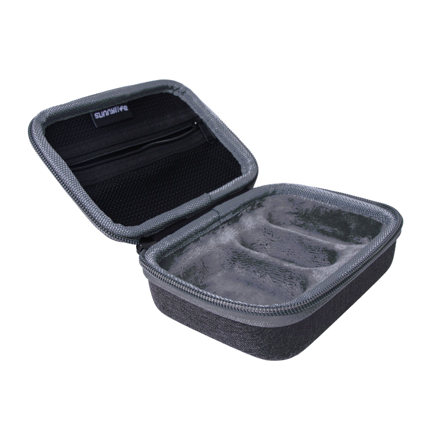Storage Bag Carrying Case Protective Box for Insta360 Go2 Camera Accessories