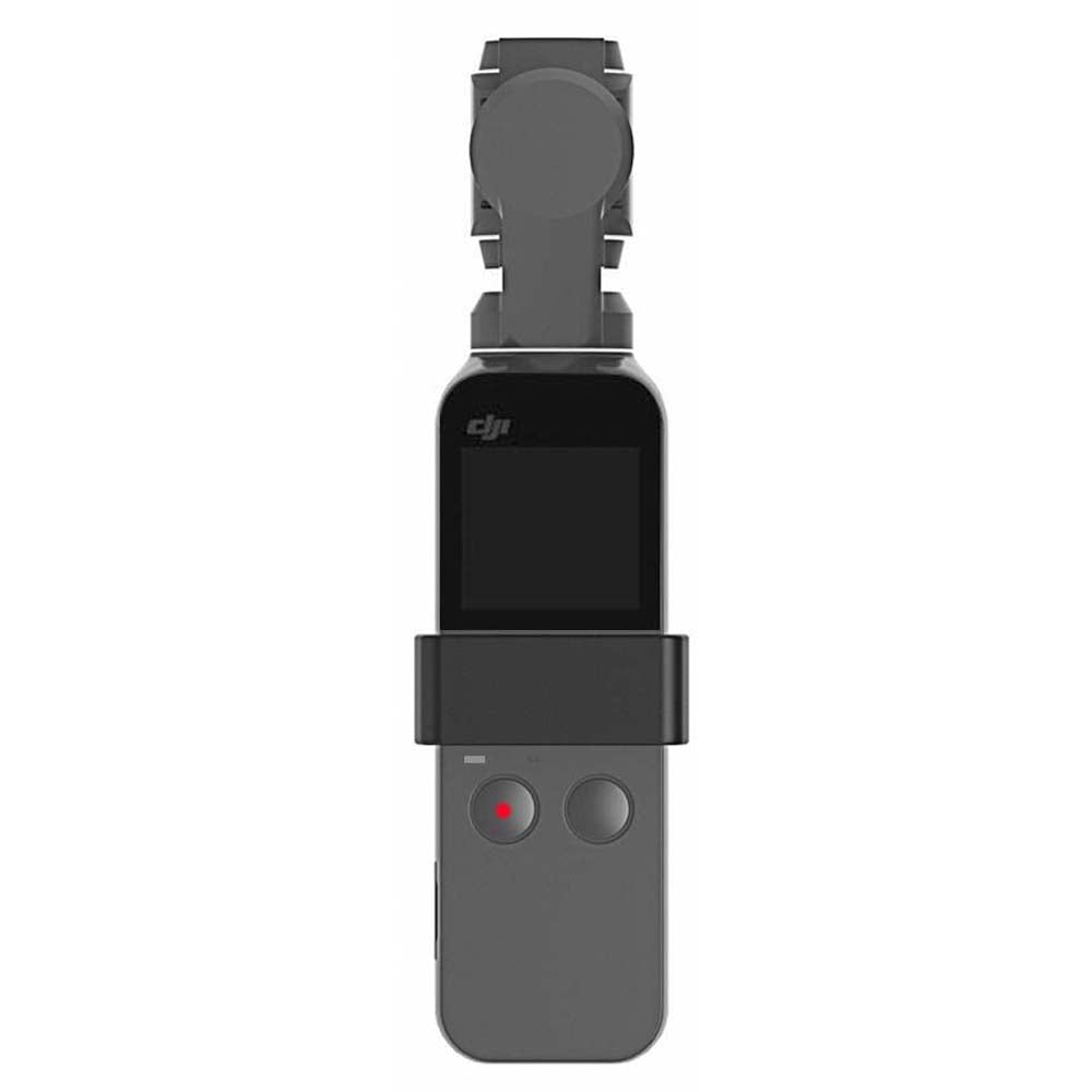 AGDY28 For DJI Osmo Pocket/Pocket 2 Camera Handheld Stabilizer Body Expansion Bracket