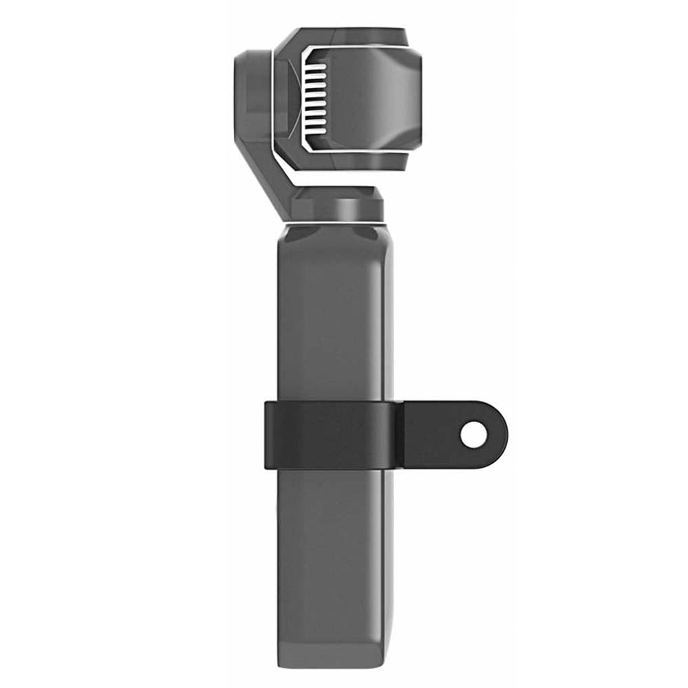 AGDY28 For DJI Osmo Pocket/Pocket 2 Camera Handheld Stabilizer Body Expansion Bracket