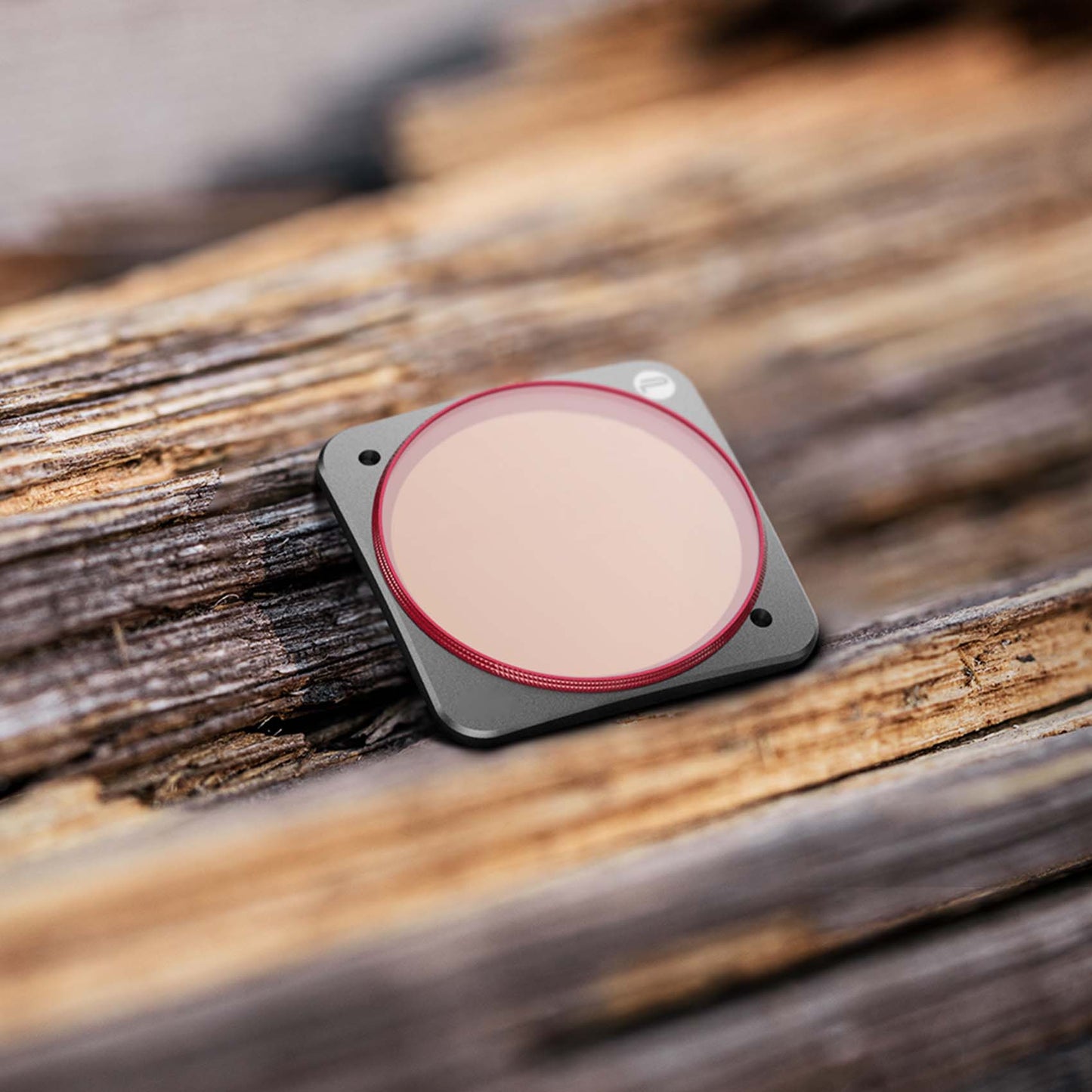 P-28A-013 4Pcs/Set Professional Lens Filter ND 8/16/32/64 Shutter Filter Lens Protector for DJI Action 2