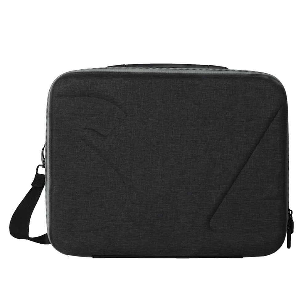 Uniqkart AI46 Storage Case Carrying Handbag Messenger Bag for Insta360 One X2/X Camera Accessories