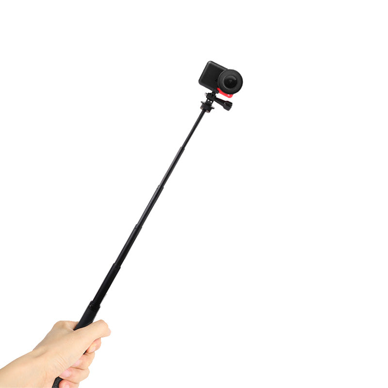 Uniqkart AI37 Quick Release Protective Case Half Frame Shell for Insta360 One R Camera