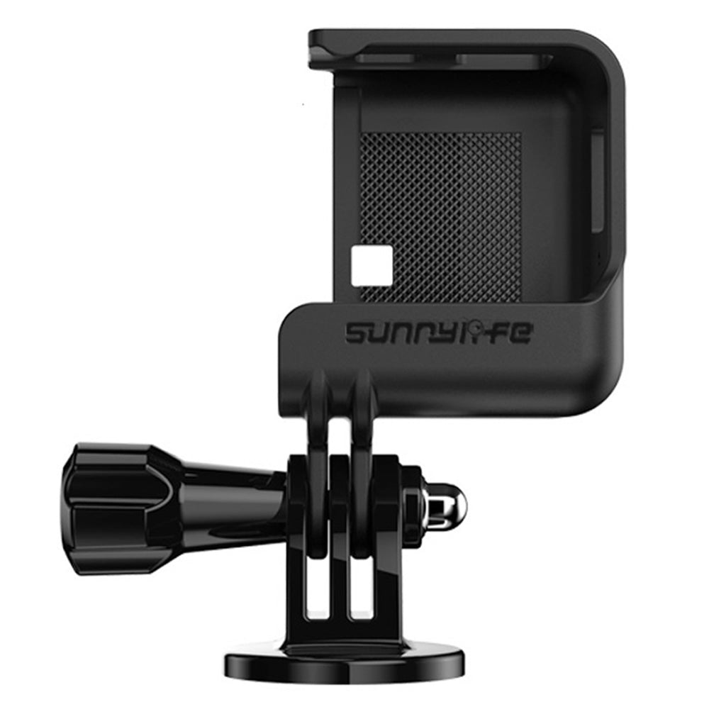 Uniqkart AI37 Quick Release Protective Case Half Frame Shell for Insta360 One R Camera
