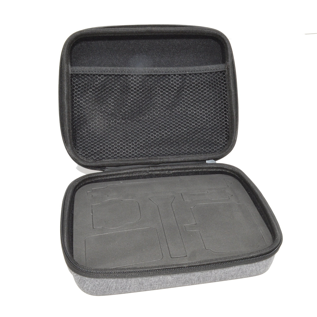 AI21 Portable EVA Bag Travel Protective Cover Carrying Case for Insta 360 One R Camera and Accessories