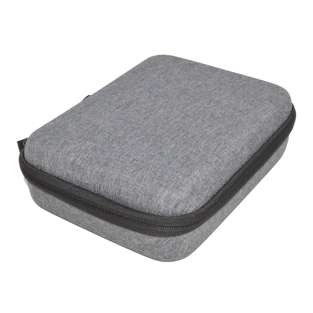 AI21 Portable EVA Bag Travel Protective Cover Carrying Case for Insta 360 One R Camera and Accessories