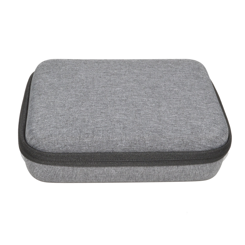 AI21 Portable EVA Bag Travel Protective Cover Carrying Case for Insta 360 One R Camera and Accessories