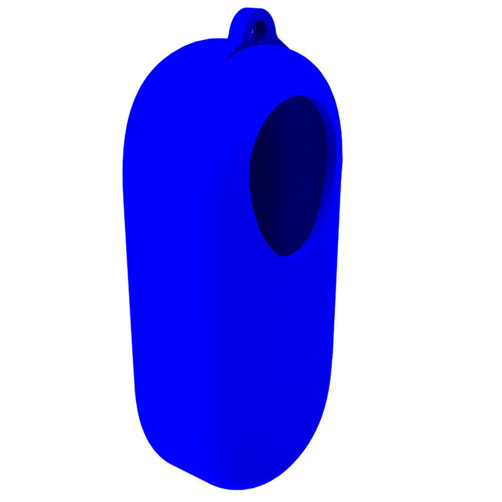 AI25 Soft Silicone Camera Case Protector Anti-shake Camera Body Sleeve Cover for Insta360 GO Camera - Blue