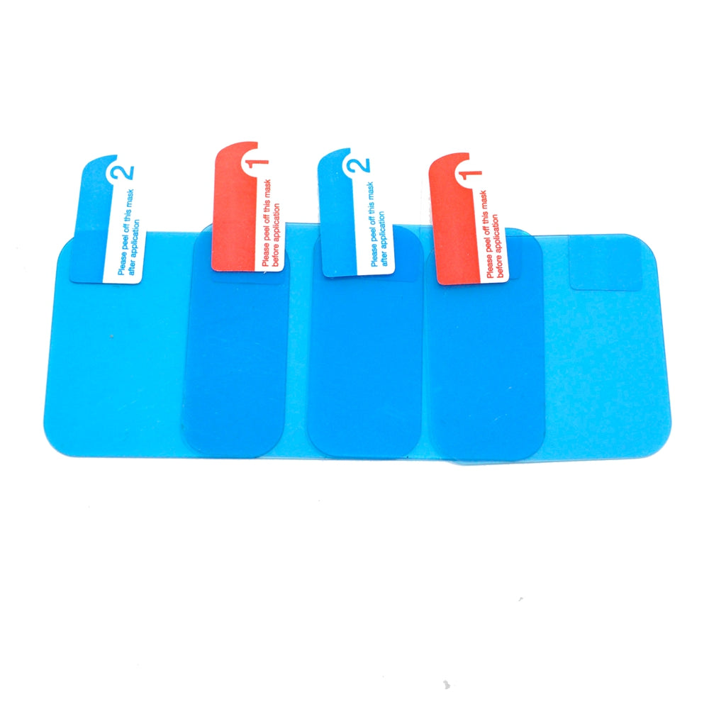 AI12 Dust-proof Anti-scratch Soft TPE Screen Protector Cmaera Film for Insta 360 One R 4K Camera