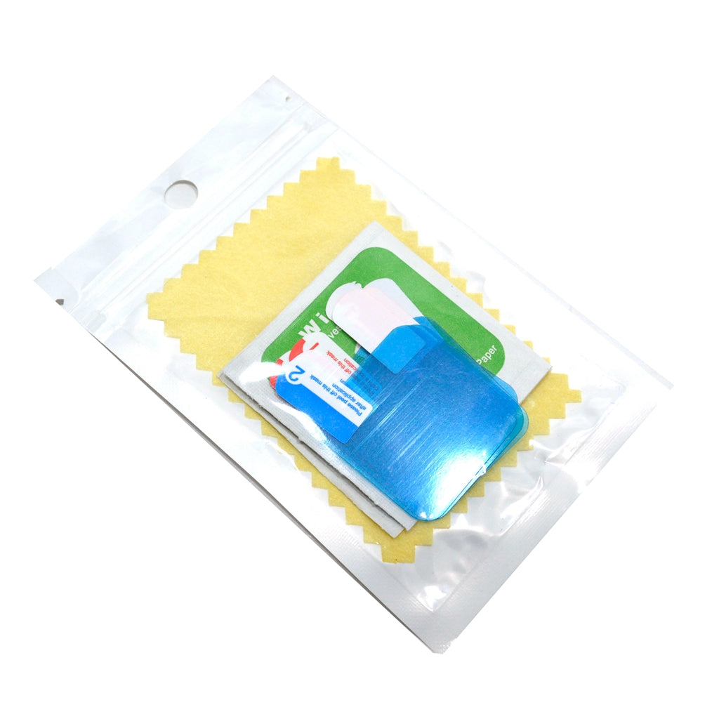 AI12 Dust-proof Anti-scratch Soft TPE Screen Protector Cmaera Film for Insta 360 One R 4K Camera