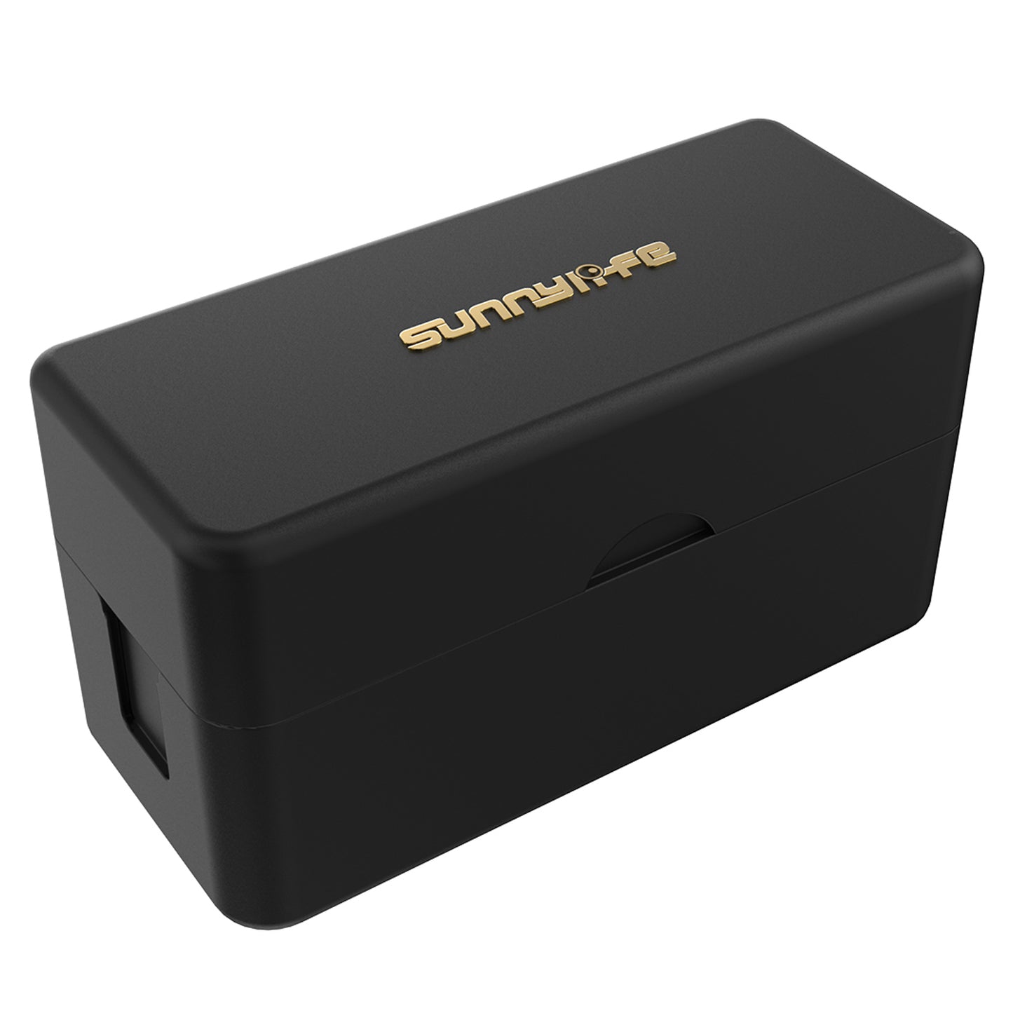 Uniqkart OA2-SN343 For DJI Action 2 Carrying Case Mini Portable Protector Drop-Proof Storage Box Camera Accessories