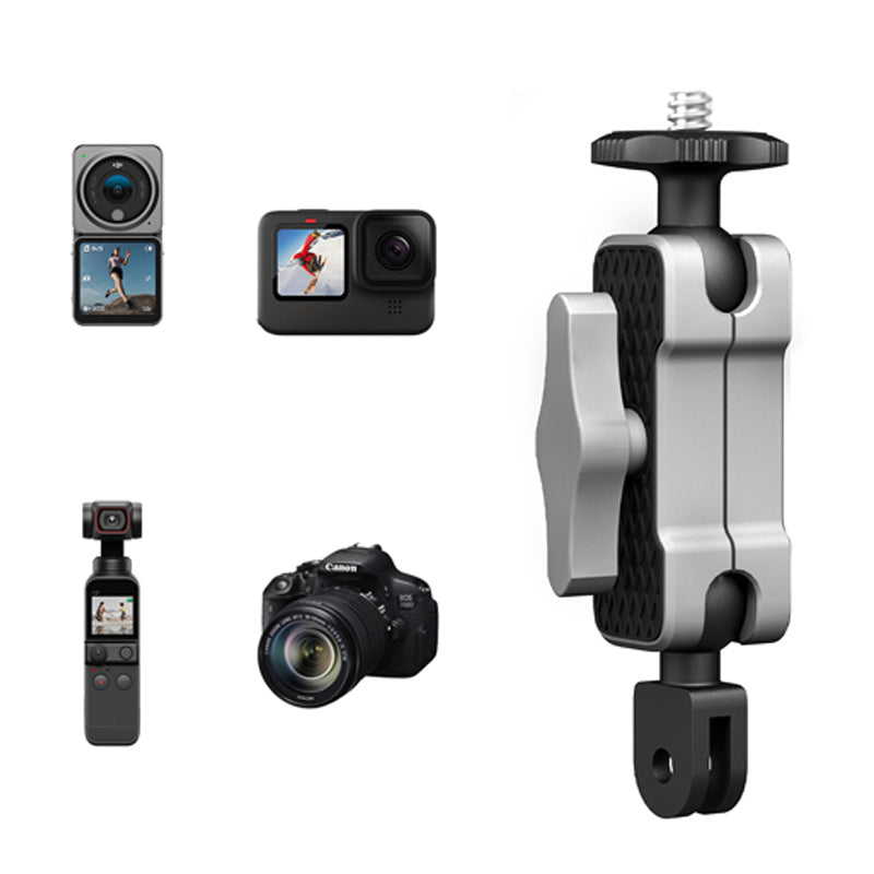 STARTRC Universal Camera Fixing Bracket Extension Holder Magic Arm Adapter Multifunctional 1/4inch Hole Cold Shoe Mount Holder