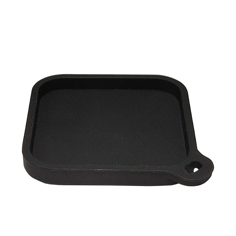 Uniqkart for Insta360 ONE R Action Camera Lens Silicone Case Protective Cover Accessory