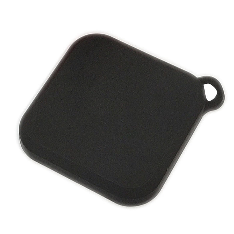 Uniqkart for Insta360 ONE R Action Camera Lens Silicone Case Protective Cover Accessory