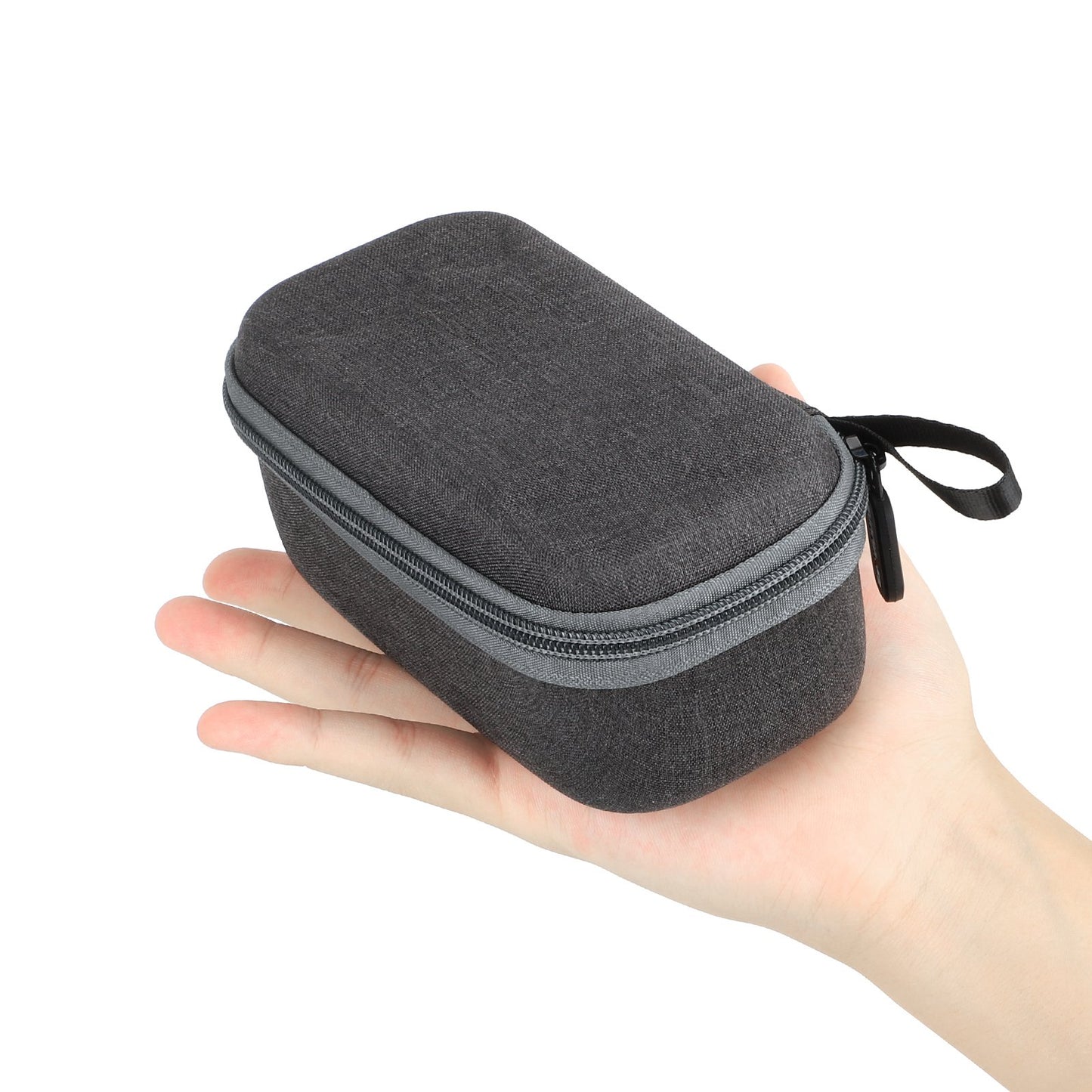 Uniqkart IST-B461 for Insta360 One RS 1-inch 360 Edition Camera Carrying Case Storage Bag