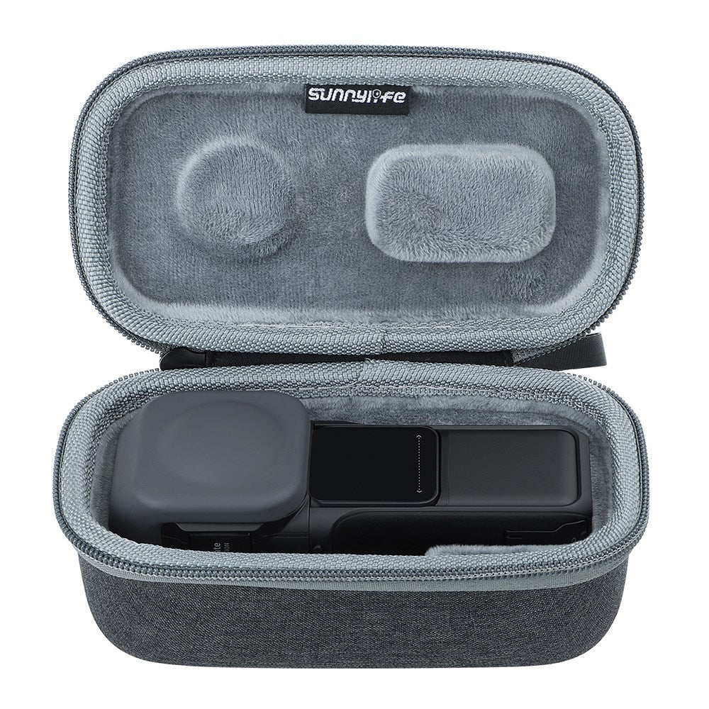 Uniqkart IST-B461 for Insta360 One RS 1-inch 360 Edition Camera Carrying Case Storage Bag