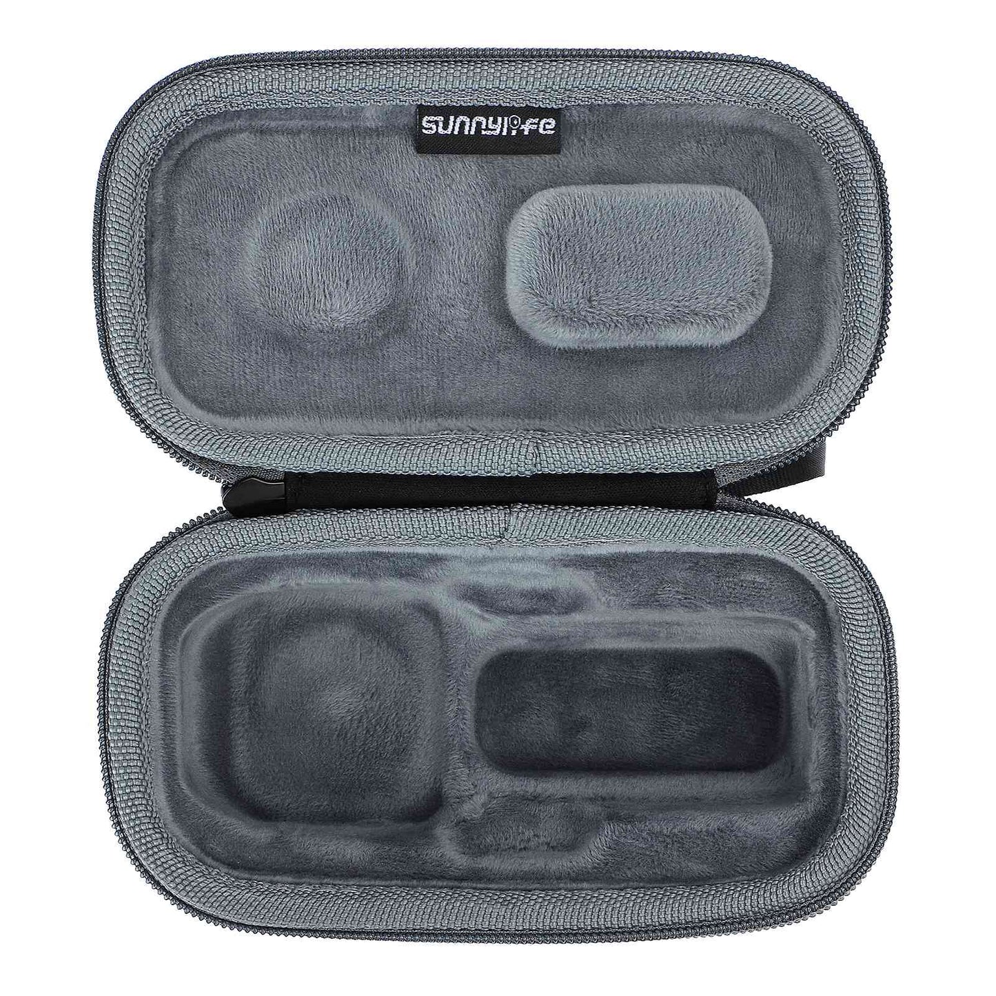 Uniqkart IST-B461 for Insta360 One RS 1-inch 360 Edition Camera Carrying Case Storage Bag