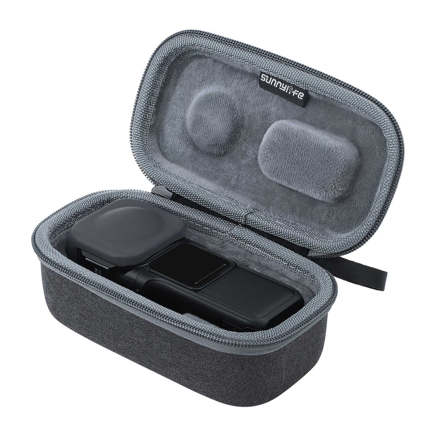 Uniqkart IST-B461 for Insta360 One RS 1-inch 360 Edition Camera Carrying Case Storage Bag