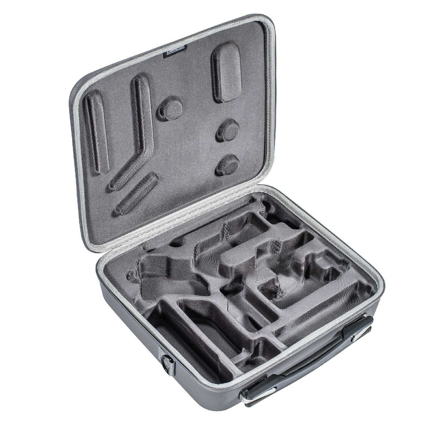 Uniqkart 1111100 for DJI Ronin RS 3 3-axis Gimbal Stabilizer Storage Carrying Case Shoulder Bag Travel Portable Protective Case