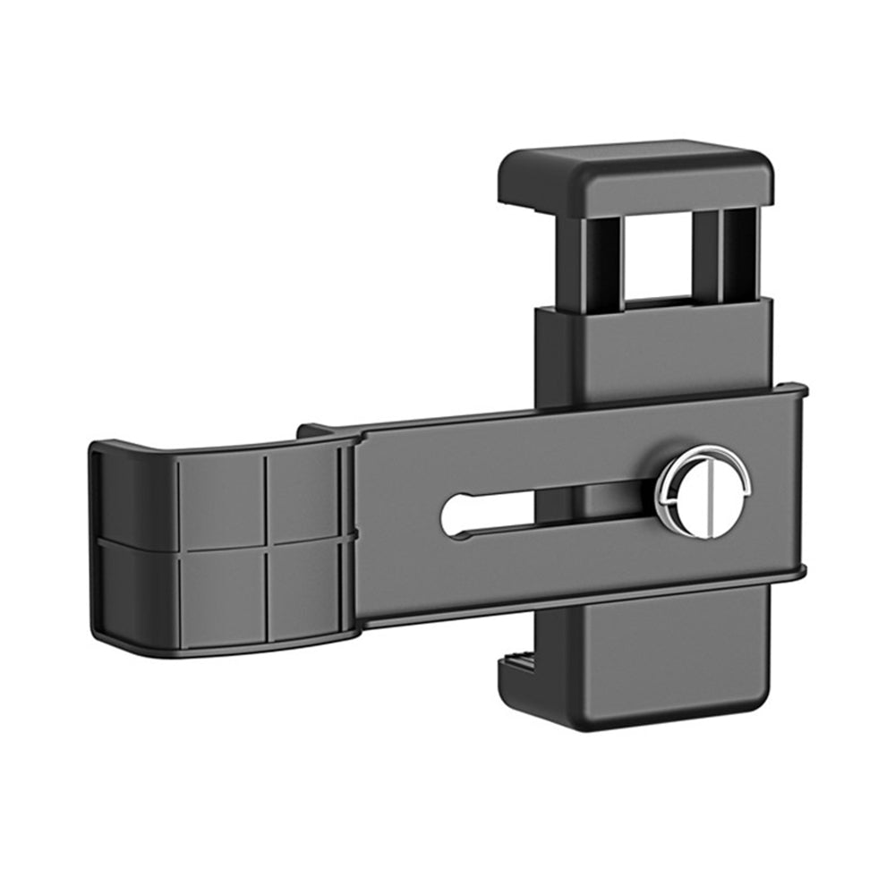 Uniqkart for DJI Osmo Pocket 2 Gimbal Camera Handheld Phone Holder Foldable Phone Adapter