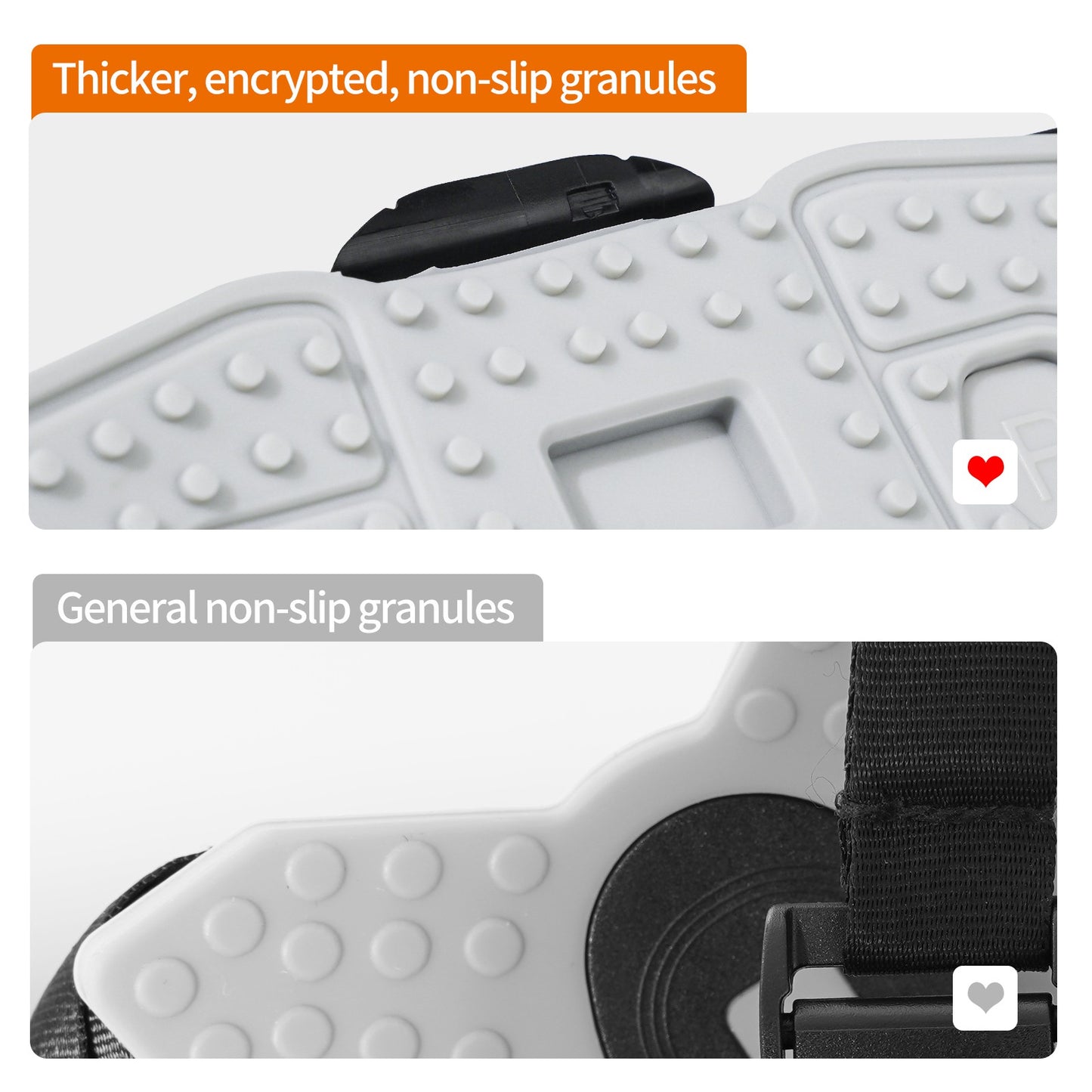 TELESIN GP-HBM-MT2-YH Motorcycle Helmet Chin Strap Shockproof Sports Camera Mount for Cycling Shooting Photography