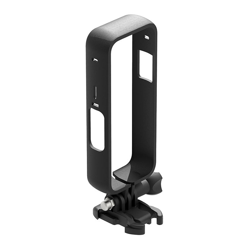 Protective Cage for Insta360 One X3 Camera Housing Case Frame Mount with Side Opening