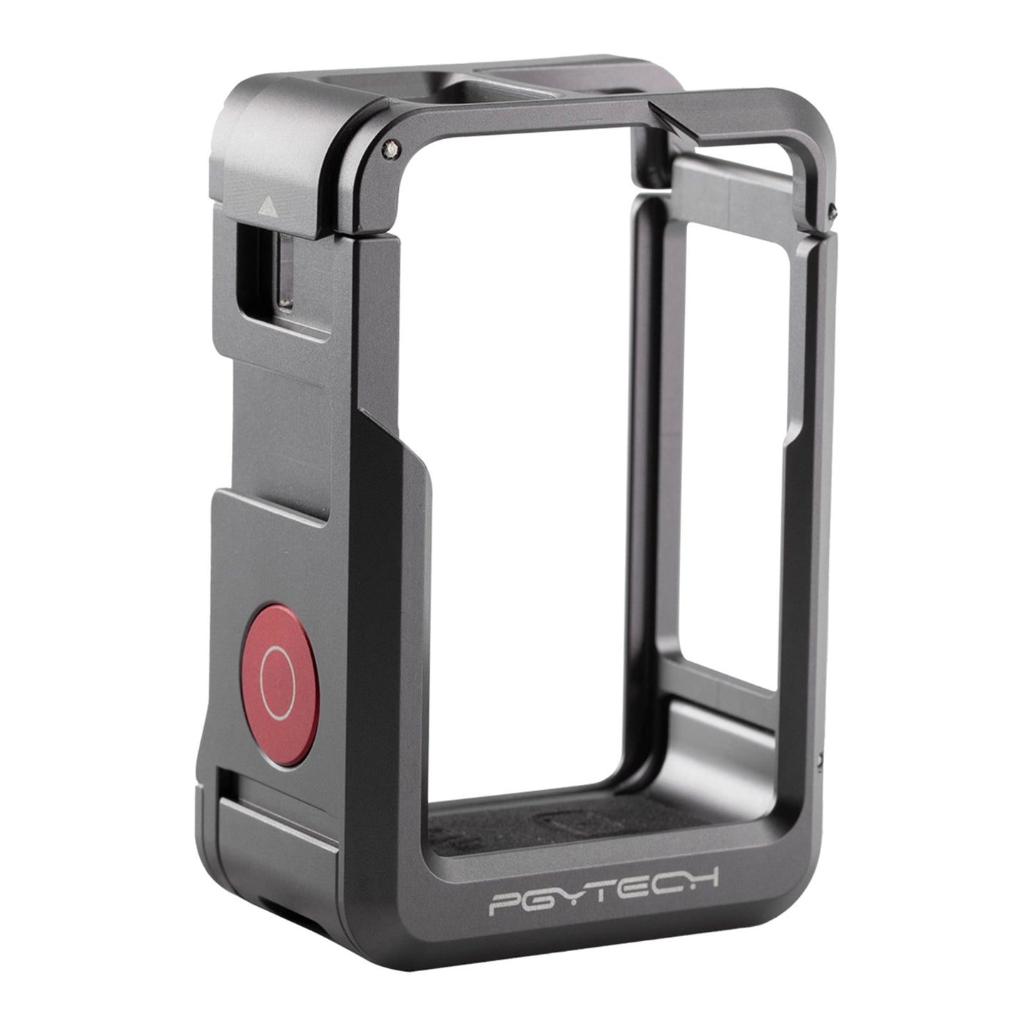 P-32C-020 Camera Cage for DJI OSMO Action 3 Aluminum Alloy Protective Case