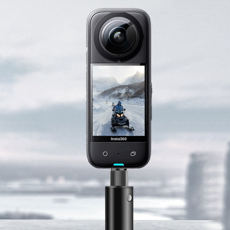 2Pcs Lens Guards for Insta360 One X3 PC Protective Lens Cover Case Set for Action Camera Accessories Waterproof Lens Protector