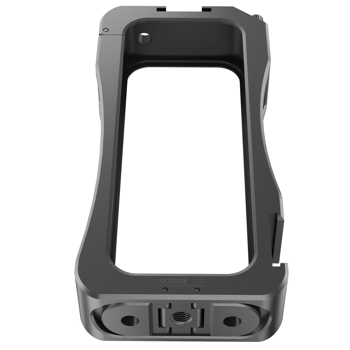 Uniqkart 1YIN0003 For Insta360 X3 Camera Cage Aluminum Alloy Protective Case Expansion Frame
